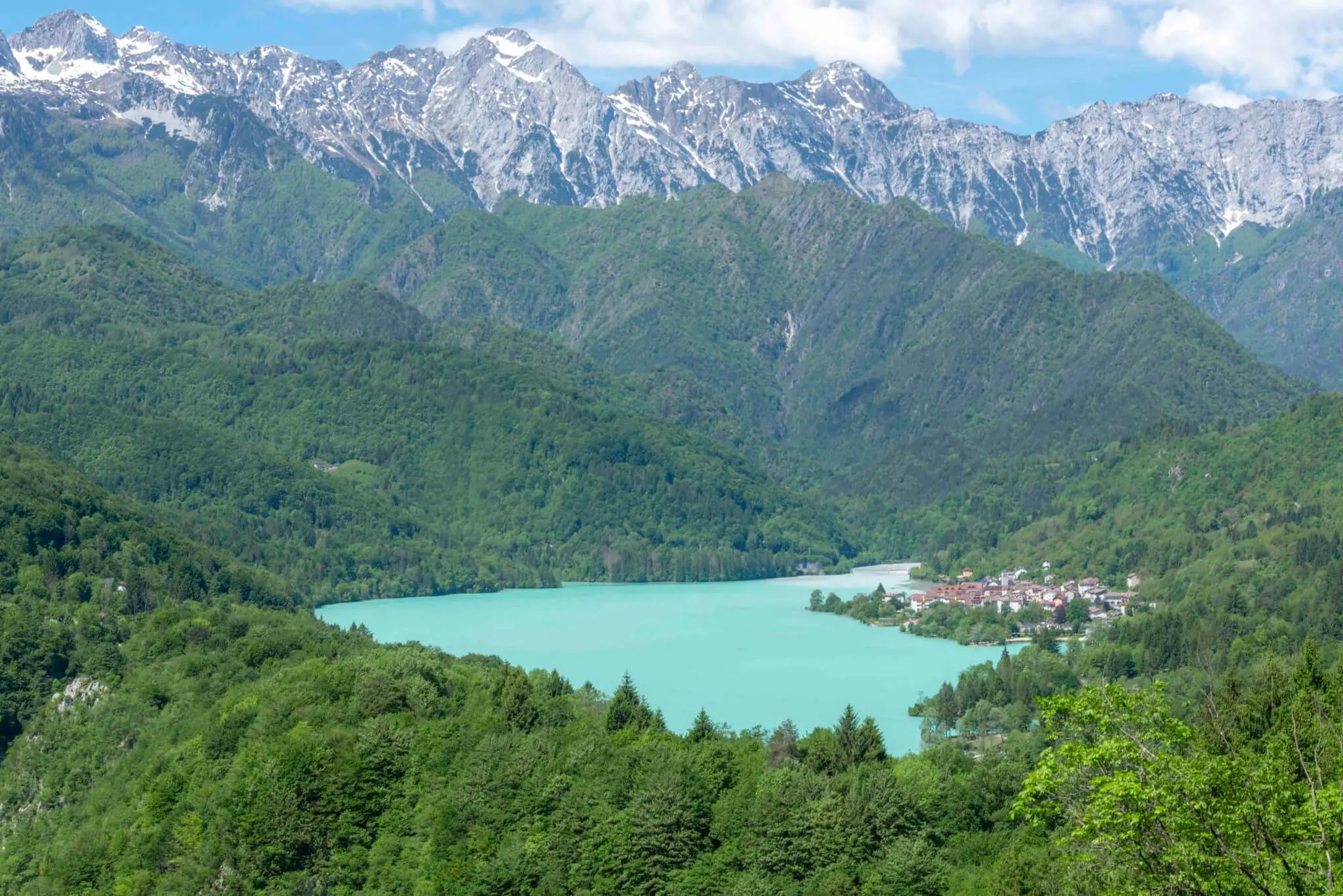 La Dolce Vita: The Italian Lifestyle as a Blueprint for Holistic Wellness