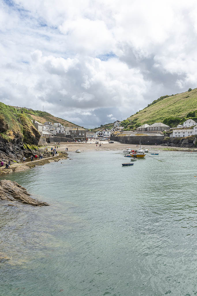 7 Wellness Things to Do in Port Isaac