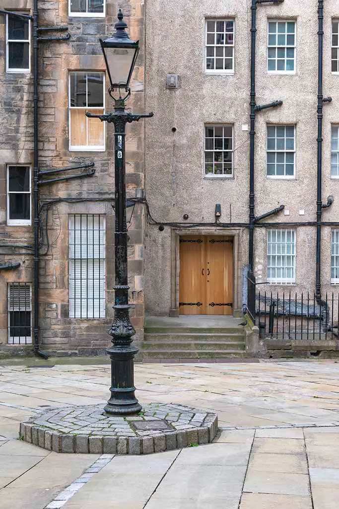 8 Mindful Things to Do in Edinburgh