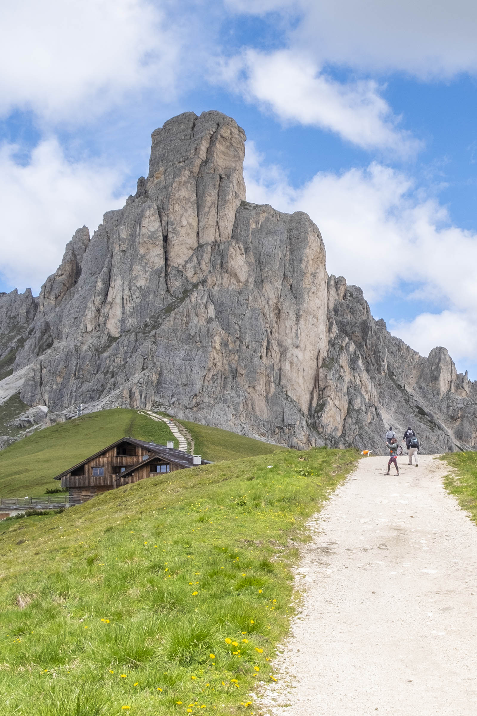 7 Wellness Things to Do in Cortina