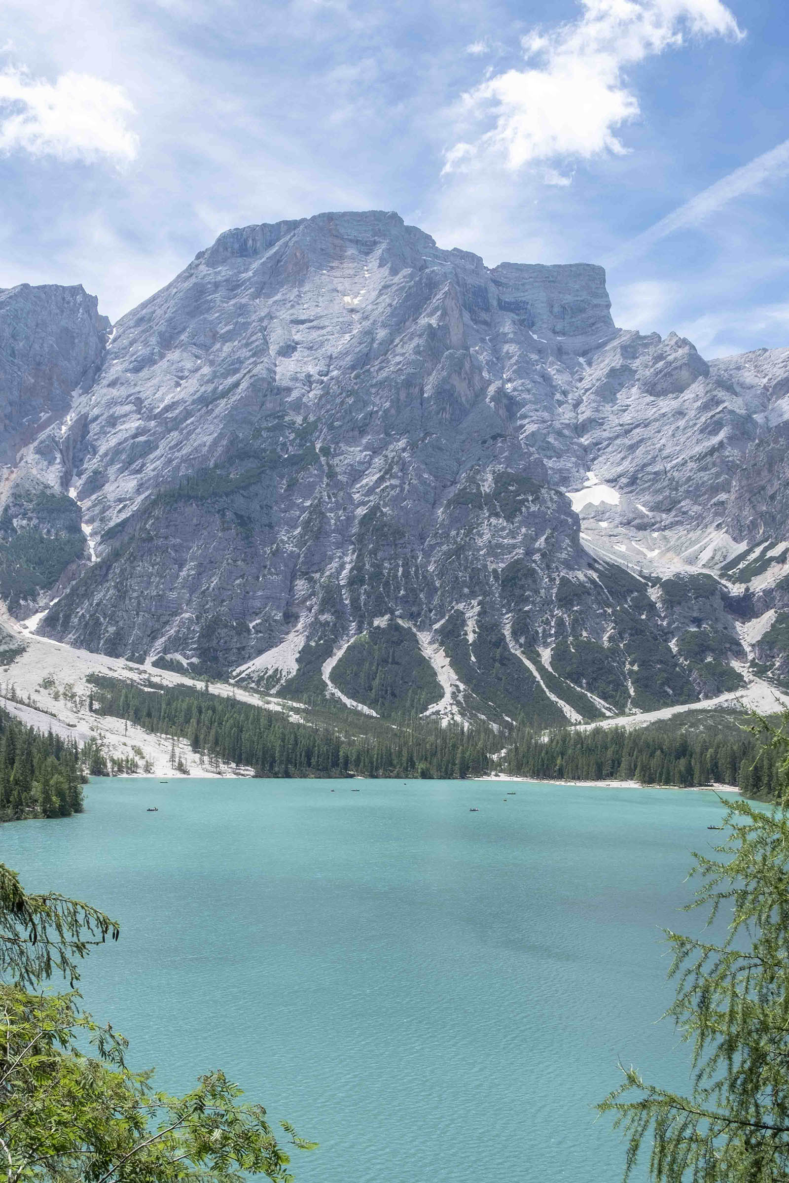 Lago di Braies: A Dreamy Dolomite Hike