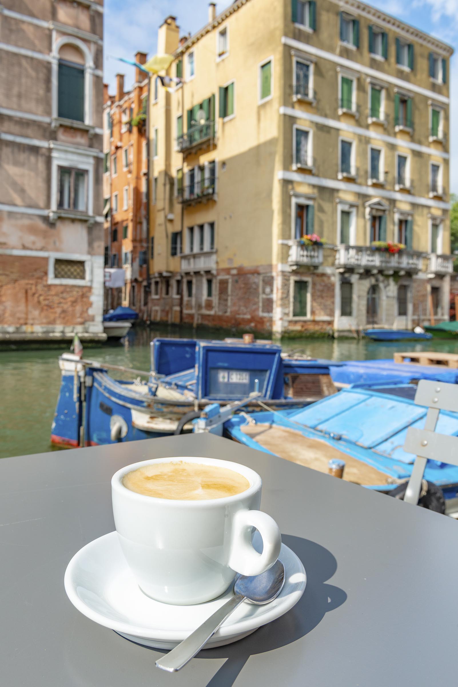 Wellness Things To Do In Venice