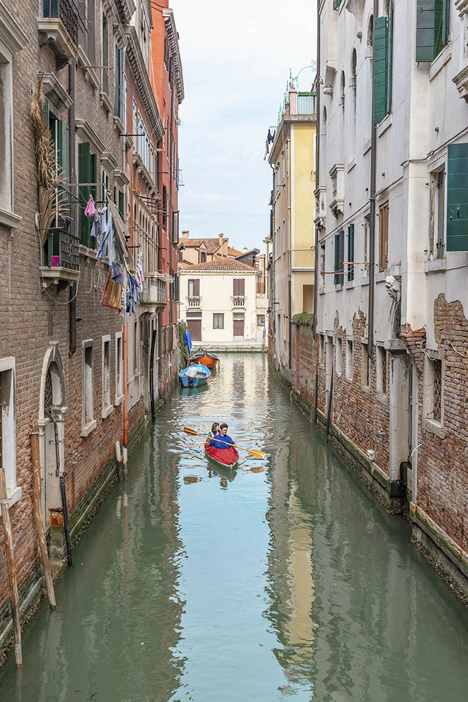 Wellness Things to Do in Venice