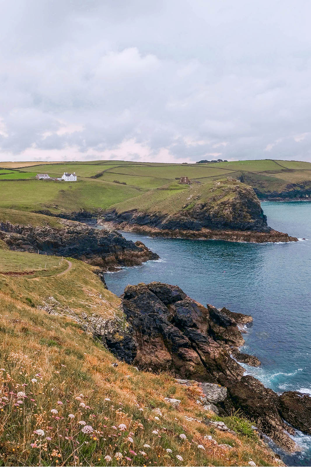 Wellness Things to Do in Port Isaac