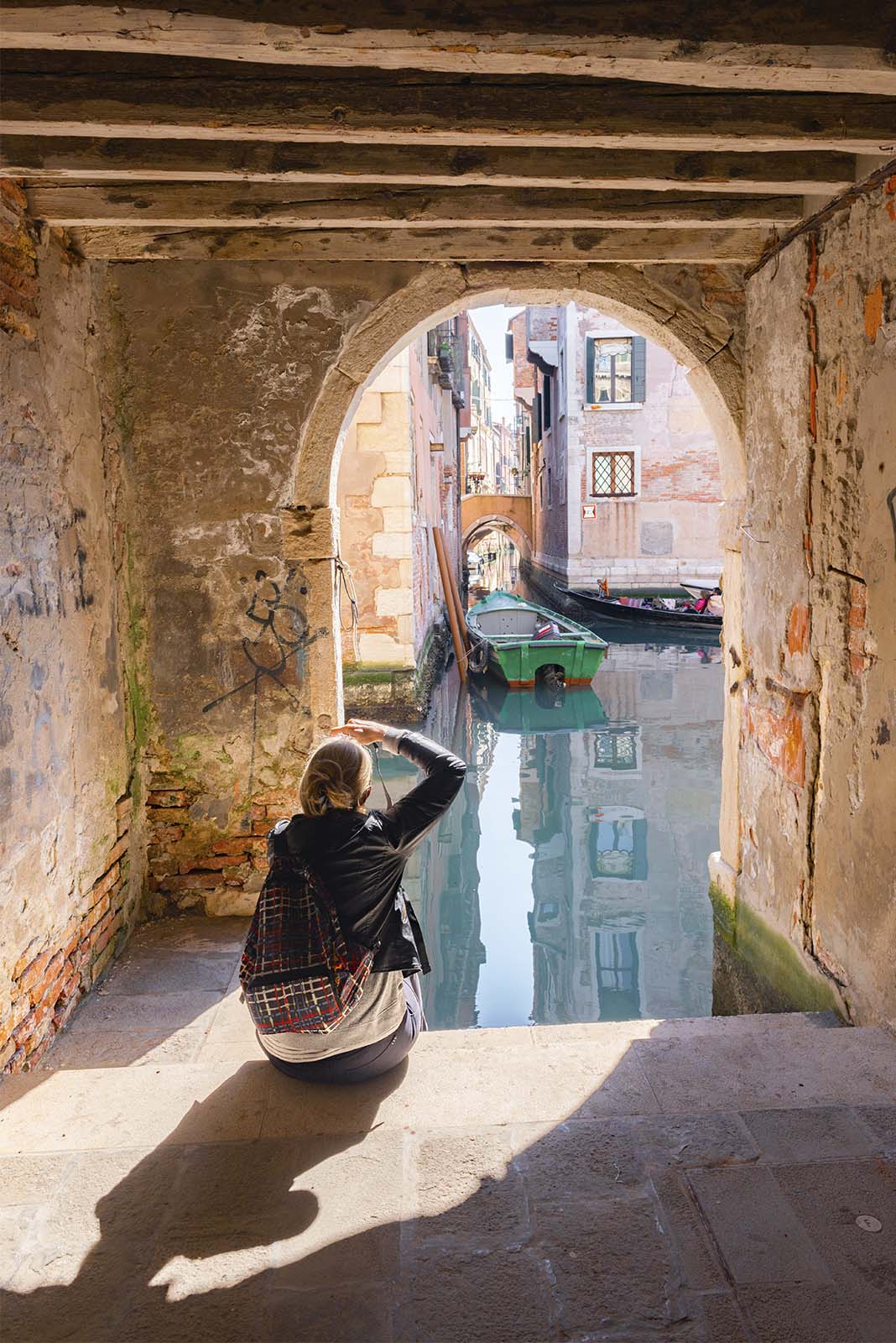 7 Relaxing Things To Do In Venice