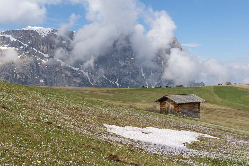 South Tyrol Photo Hike