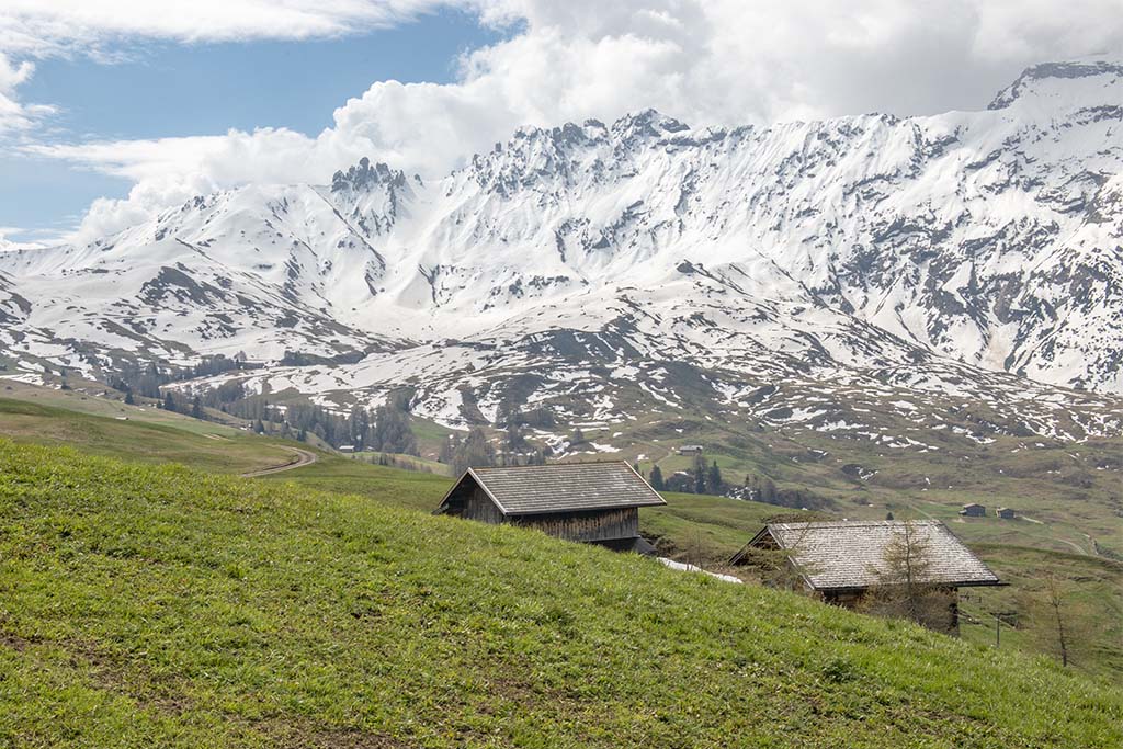 South Tyrol Photo Hike