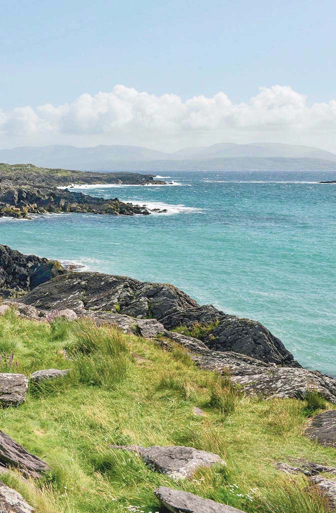 How to Make Your Next Trip to Ireland a Self-Care Vacation