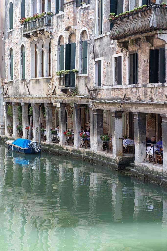 7 Mindful Travel Experiences Venice