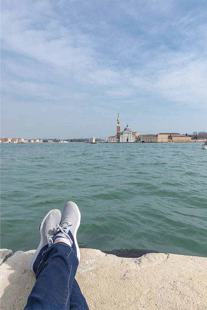 Venice: 7 Spots for Mindful Travel Lovers