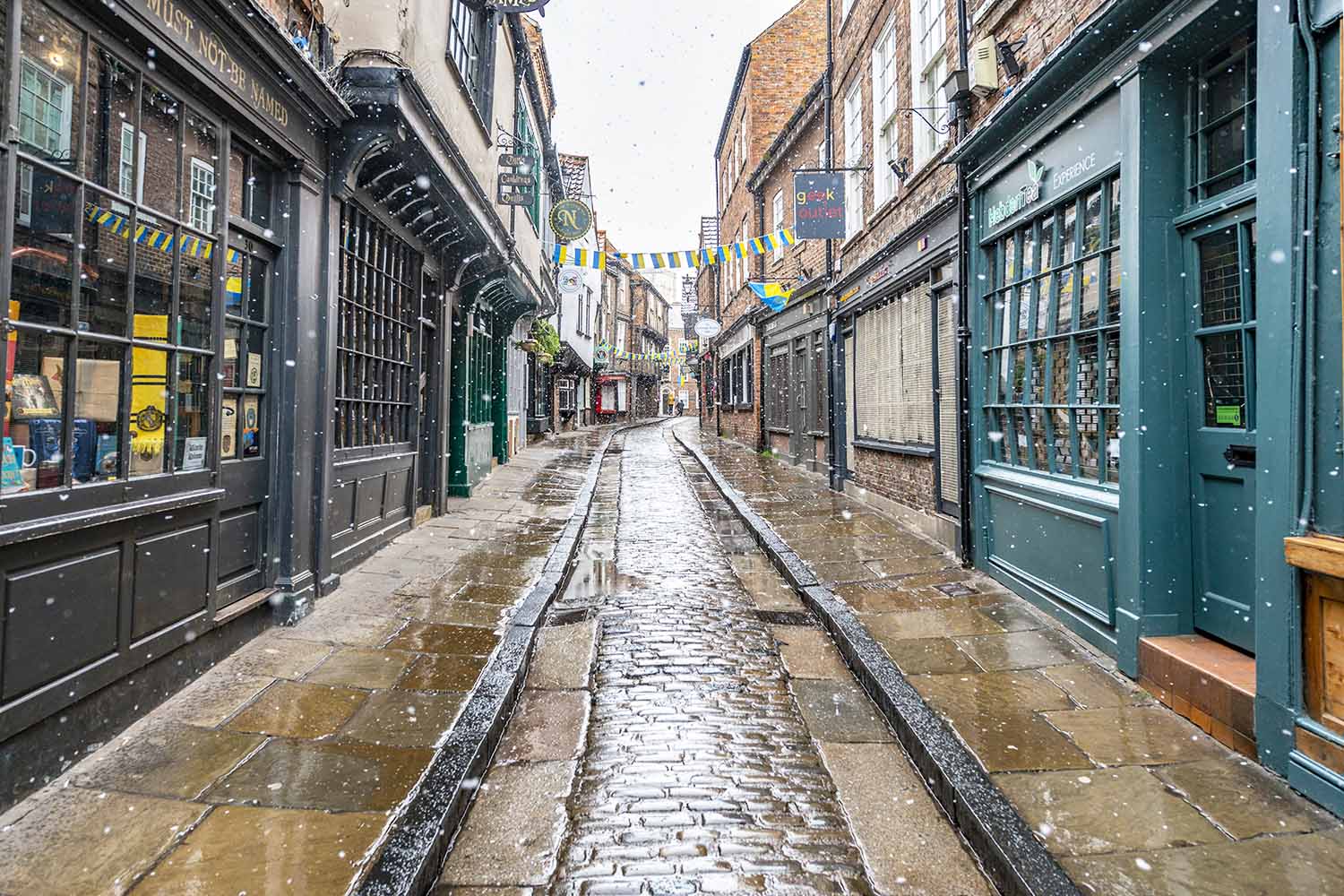 7 Wellness Inspired Things to Do in York
