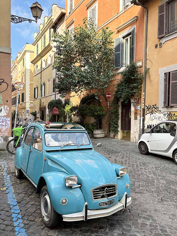 La Dolce Vita: The Italian Lifestyle as a Blueprint for Holistic Wellness